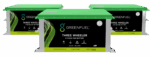 5kW LFP Battery