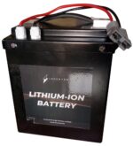5kW LFP Battery
