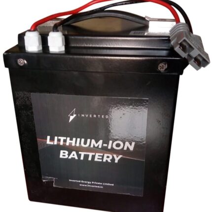 5kW LFP Battery